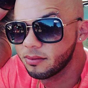 Meet your Posher, Alvin